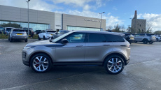 Land Rover Range Rover Evoque 1.5 P300e Autobiography 5dr Auto Hatchback